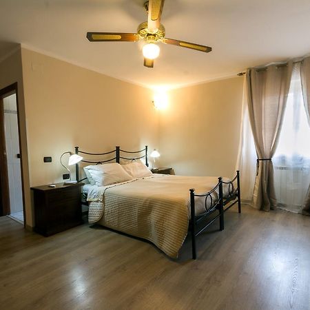 La Bella Casa Del Cuoco Hotel Campi Bisenzio Eksteriør billede