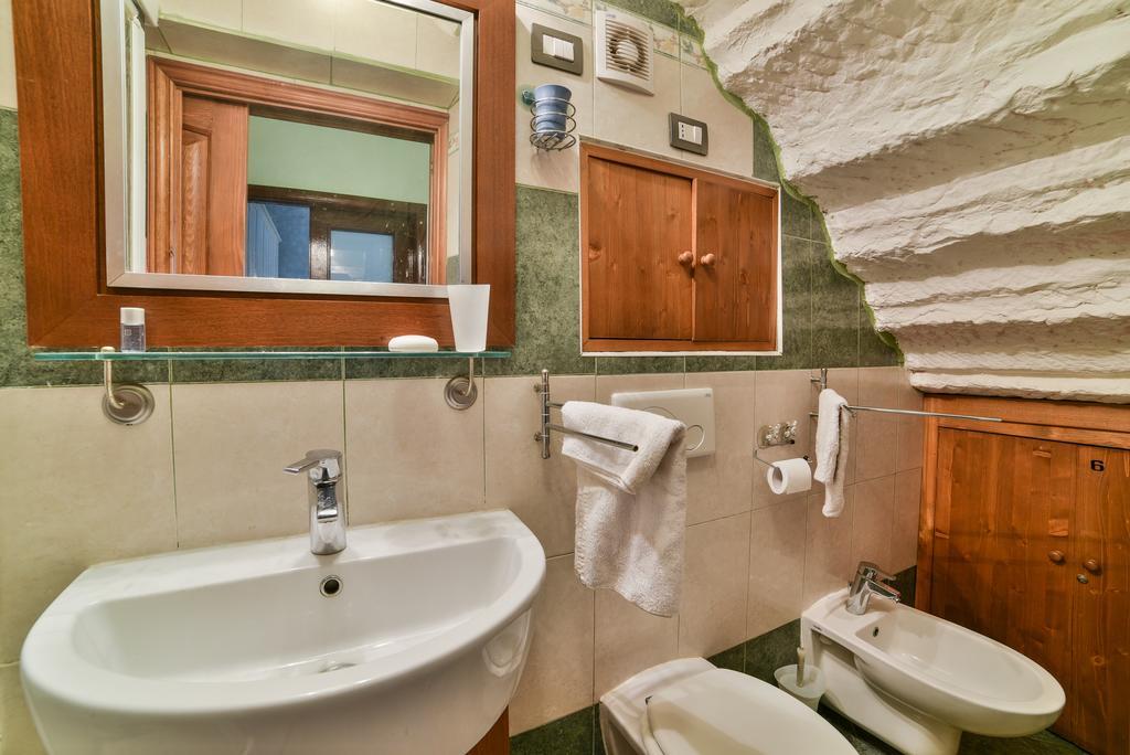 La Bella Casa Del Cuoco Hotel Campi Bisenzio Eksteriør billede