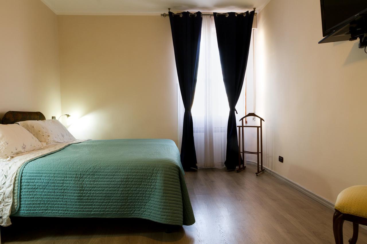 La Bella Casa Del Cuoco Hotel Campi Bisenzio Eksteriør billede