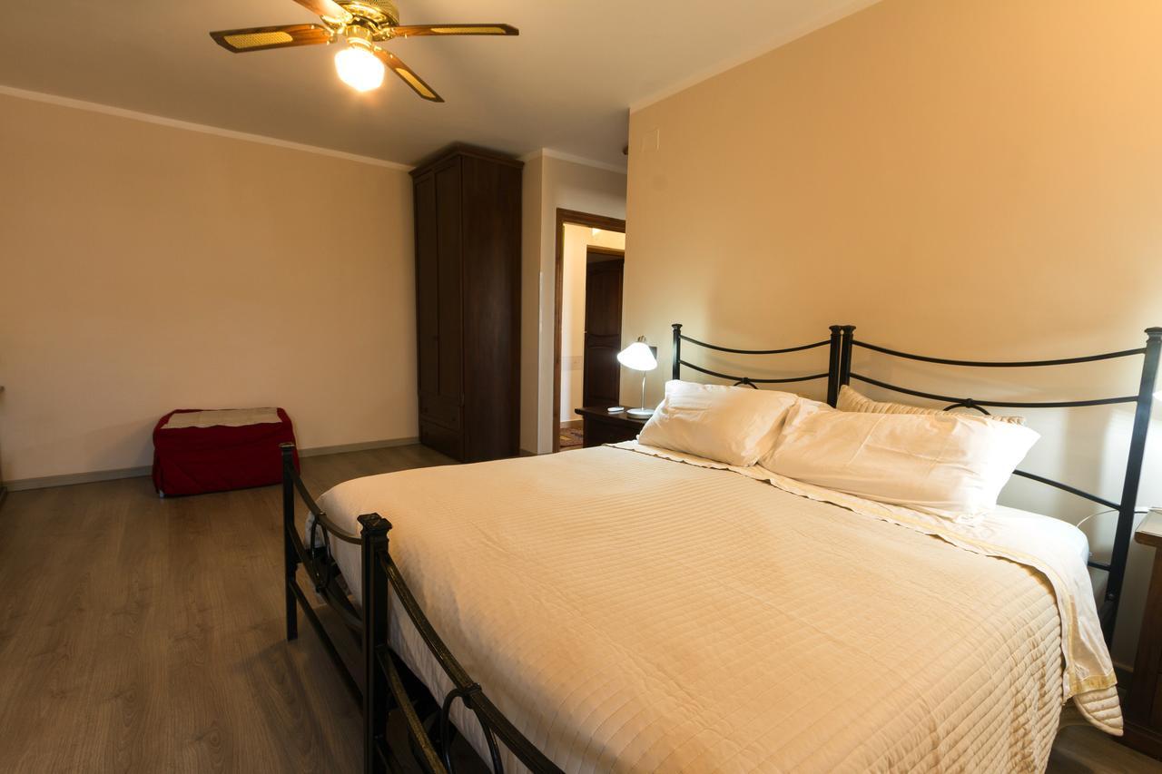 La Bella Casa Del Cuoco Hotel Campi Bisenzio Eksteriør billede