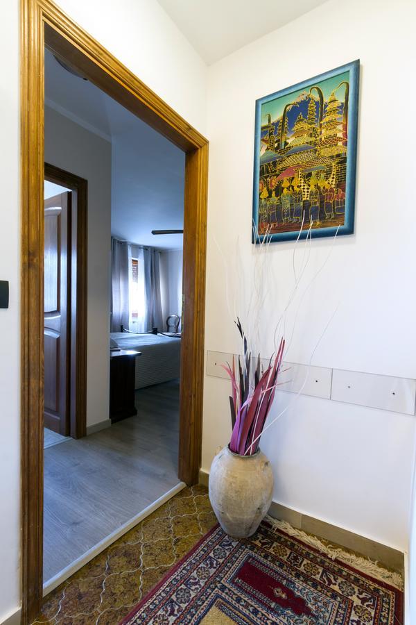 La Bella Casa Del Cuoco Hotel Campi Bisenzio Eksteriør billede