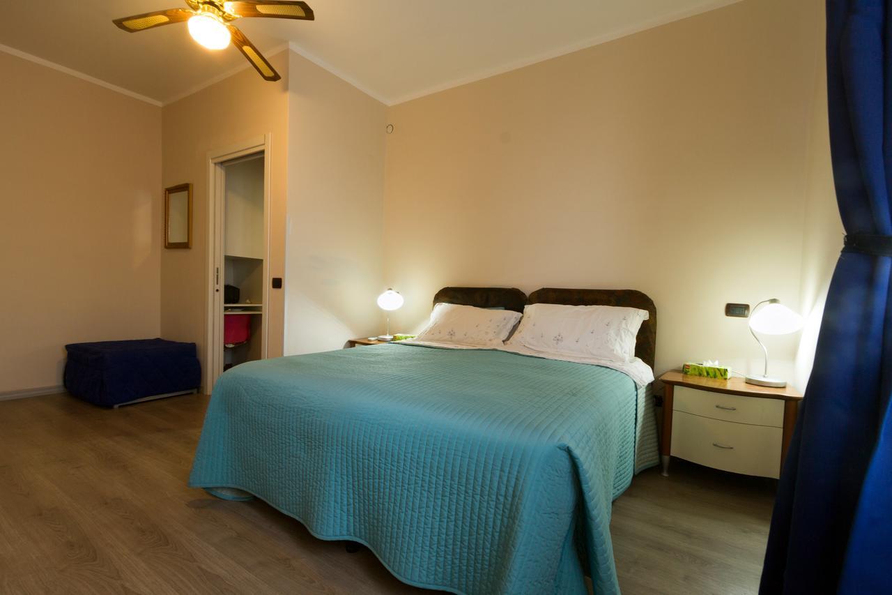 La Bella Casa Del Cuoco Hotel Campi Bisenzio Eksteriør billede