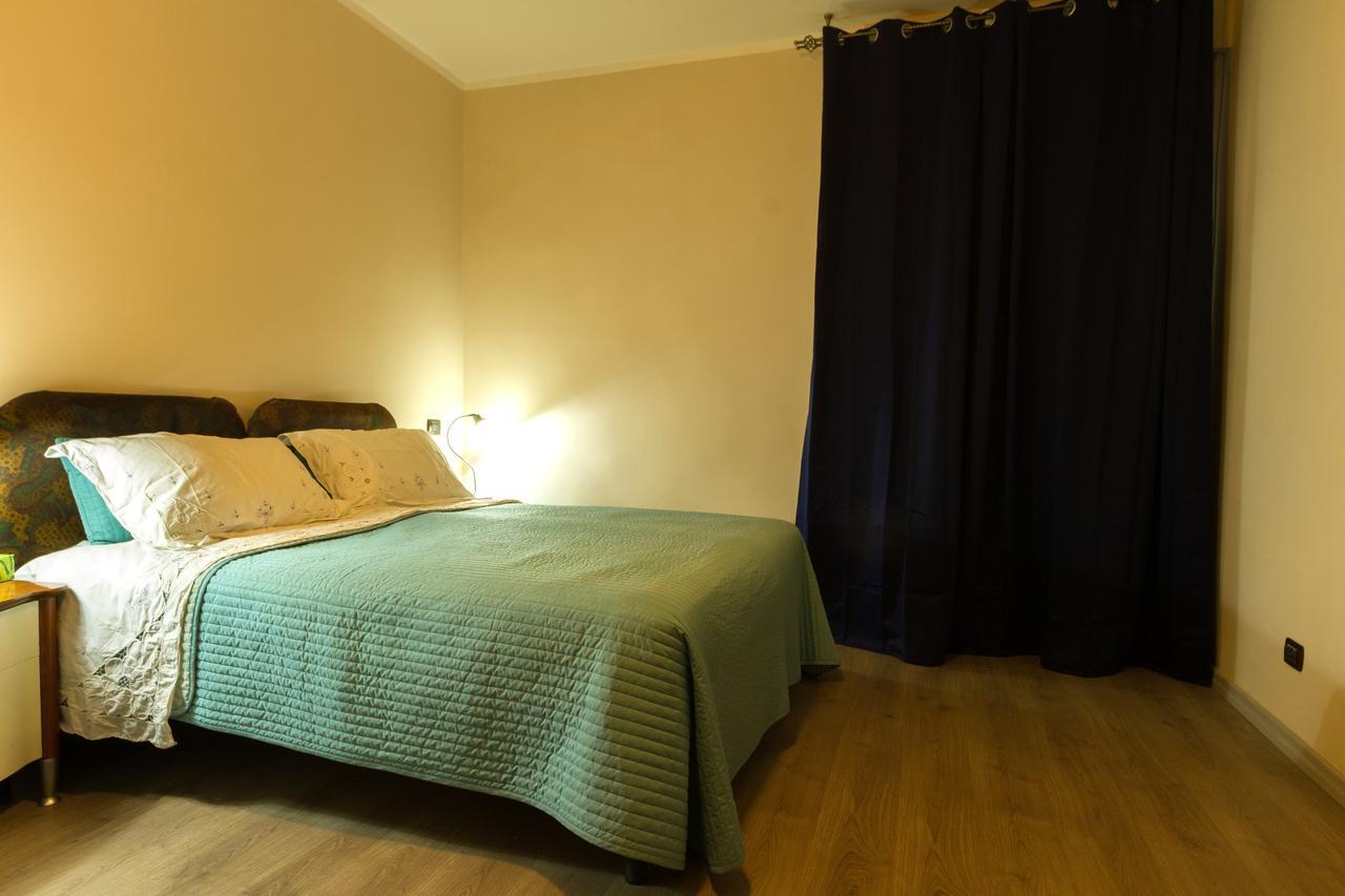 La Bella Casa Del Cuoco Hotel Campi Bisenzio Eksteriør billede