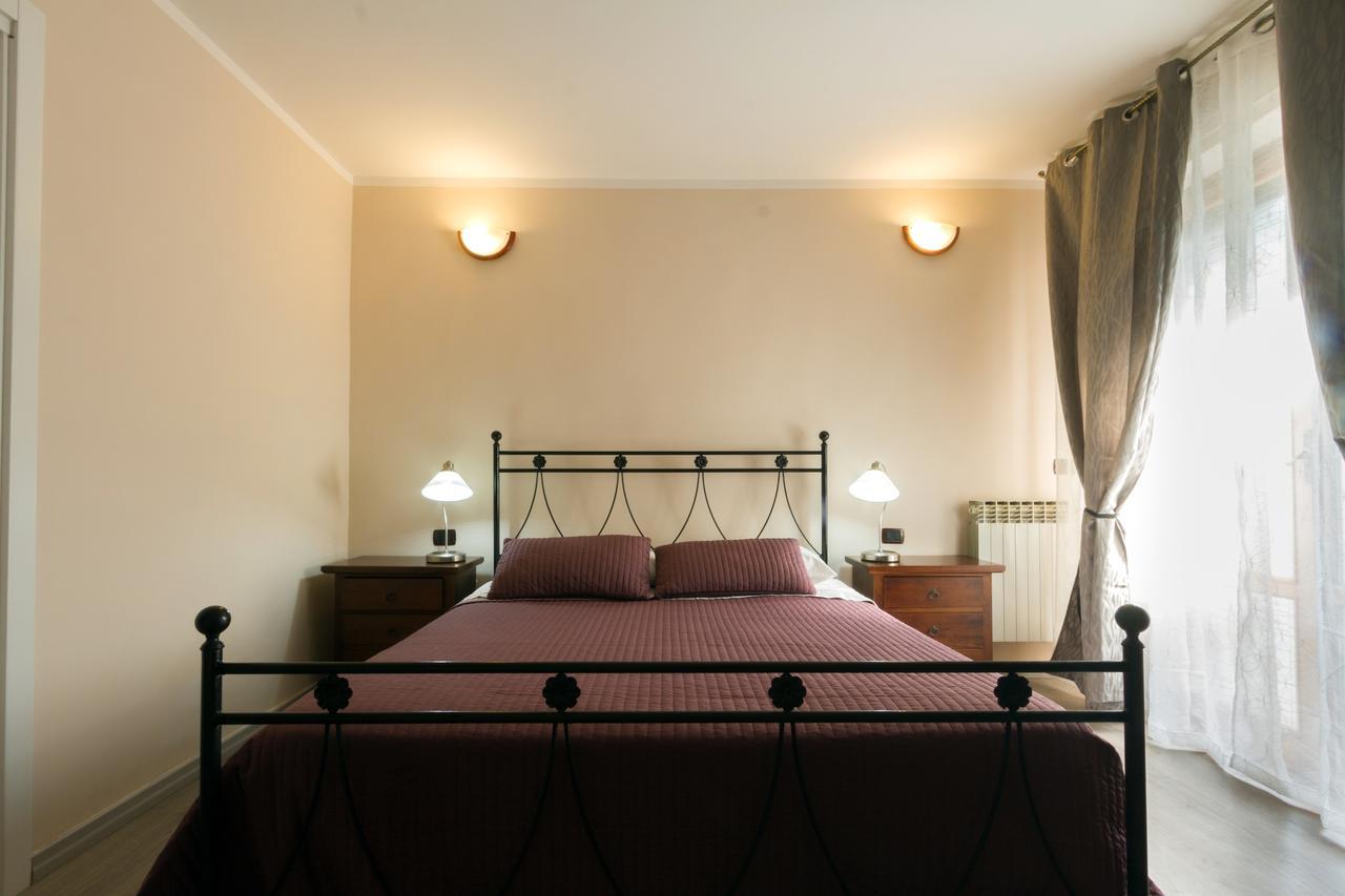La Bella Casa Del Cuoco Hotel Campi Bisenzio Eksteriør billede