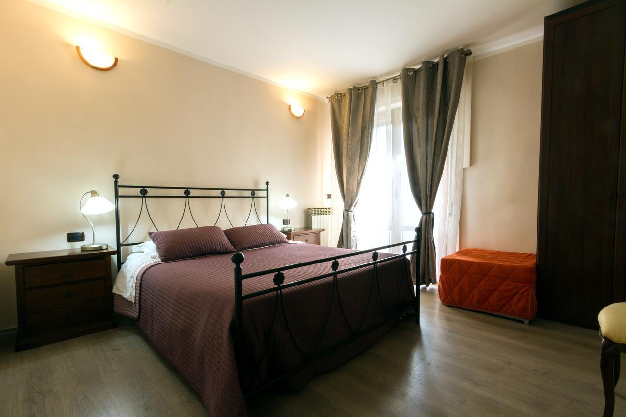 La Bella Casa Del Cuoco Hotel Campi Bisenzio Eksteriør billede