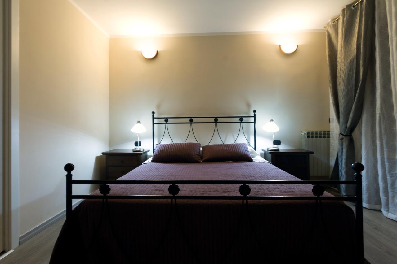 La Bella Casa Del Cuoco Hotel Campi Bisenzio Eksteriør billede