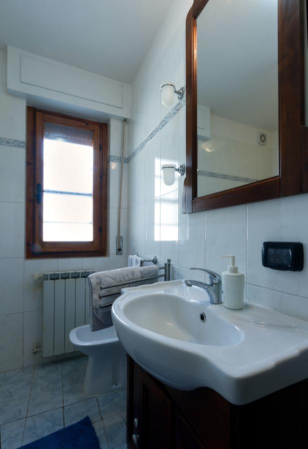 La Bella Casa Del Cuoco Hotel Campi Bisenzio Eksteriør billede