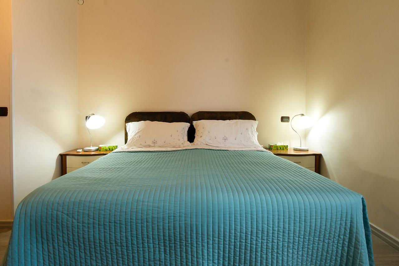 La Bella Casa Del Cuoco Hotel Campi Bisenzio Eksteriør billede