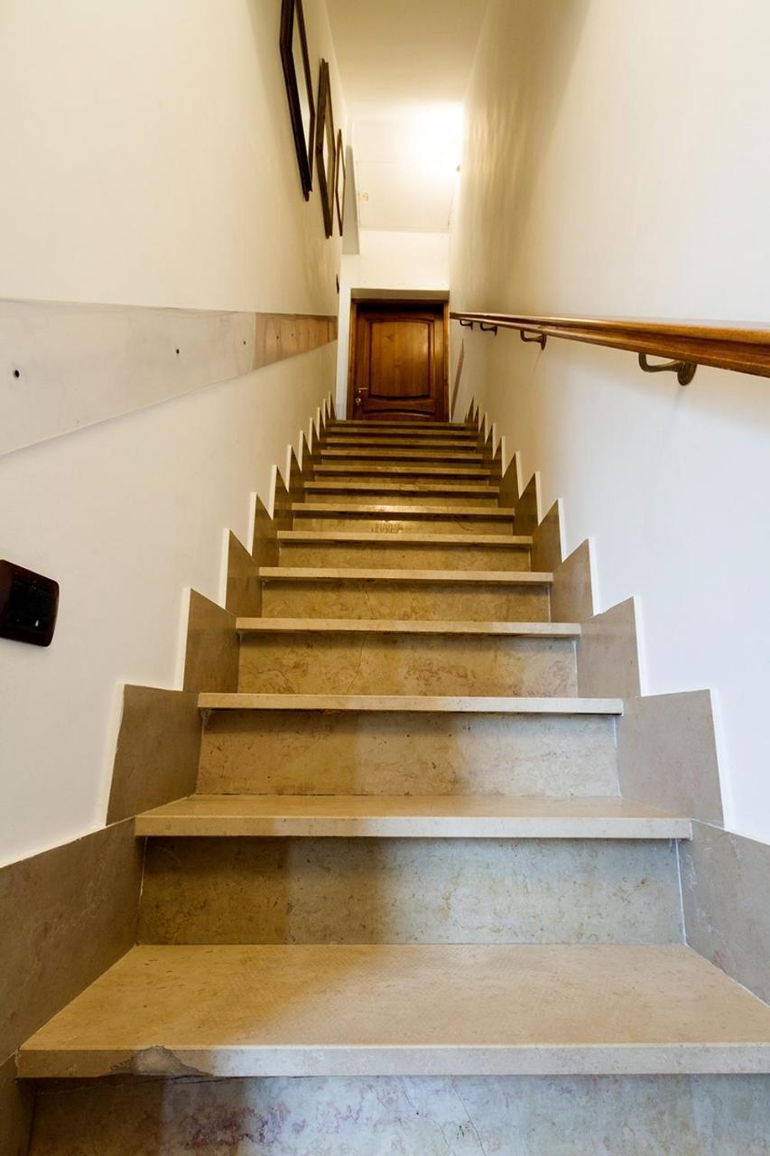 La Bella Casa Del Cuoco Hotel Campi Bisenzio Eksteriør billede